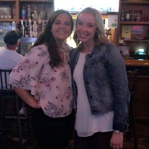 Meet your Posher, Cierra